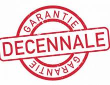Garantie décennale